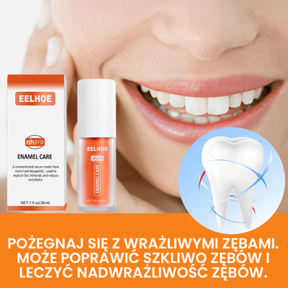 🦷Korektor koloru zębów i serum do pielęgnacji szkliwa